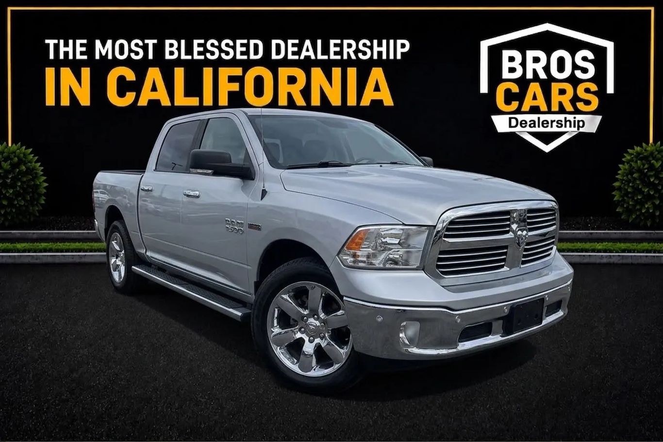 ram ram 1500 pickup 2018 1C6RR7LM9JS355539 image ram ram 1500 pickup 2018 1C6RR7LM9JS355539 image
